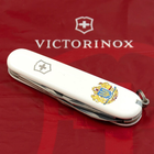 Складной нож Victorinox SPARTAN UKRAINE Большой Герб Украины 1.3603.7_T0400u - изображение 3