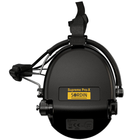 Професійні Активні Тактичні Навушники Sordin Supreme Pro-X Neckband Чорний (76302-X-02-S) - зображення 2