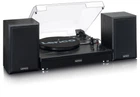 Проигрыватель винила Lenco LS-101BK
