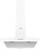 Витяжка MINOLA HK 5614 WH 1000 LED