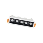 Точковий світильник Nowodvorski 10043 MINI LED WHITE 10W 4000K CN
