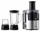Соковыжималка PANASONIC MJ-CB100WTQ