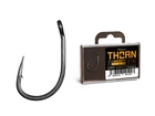 Гачок короповий, корповий гачок Delphin THORN Wider 11x №8 4495917