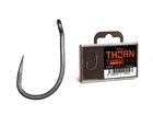Безбороді гачки Delphin THORN Wider BarbLESS 11шт #6,101001452