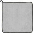 Мікрофібра Baseus Easy life car washing towel 40*40 2шт сірий (CRXCMJ-0G)