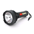 Фонарик Laterna RD-407 TY-8493W OSL cob3 режима аккумуляторный фонарь IP40