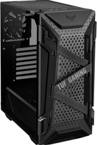 Корпус Asus TUF Gaming GT301 Case Black (90DC0040-B49000) - зображення 5