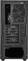 Корпус Asus TUF Gaming GT301 Case Black (90DC0040-B49000) - зображення 8