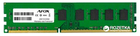 Pamięć AFOX DDR3-1600 4096MB PC3-12800 (AFLD34BN1P) - obraz 1