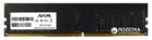 Pamięć AFOX DDR4-2400 8192MB PC3-19200 (AFLD48EH1P) - obraz 1