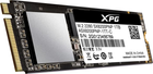 ADATA XPG SX8200 Pro 1 TB M.2 2280 PCIe Gen3x4 3D NAND TLC (ASX8200PNP-1TT-C) - obraz 3