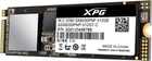ADATA XPG SX8200 Pro 512 GB M.2 2280 PCIe Gen3x4 3D NAND TLC (ASX8200PNP-512GT-C) - obraz 2
