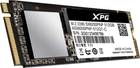 ADATA XPG SX8200 Pro 512 GB M.2 2280 PCIe Gen3x4 3D NAND TLC (ASX8200PNP-512GT-C) - obraz 3