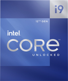 Процесор Intel Core i9-12900K 3.2GHz/30MB (BX8071512900K) s1700 BOX - зображення 2