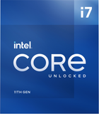 Процесор Intel Core i7-11700K 3.6 GHz / 16 MB (BX8070811700K) s1200 BOX - зображення 2
