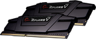 Оперативна пам'ять G.Skill DDR4-3600 32768MB PC4-28800 (Kit of 2x16384) Ripjaws V (F4-3600C16D-32GVKC) - зображення 2