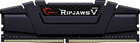 Оперативна пам'ять G.Skill DDR4-3600 16384 MB PC4-28800 (Kit of 2x16384) Ripjaws V (F4-3600C16D-16GVK) - зображення 3