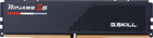 RAM G.Skill DDR5-5600 32768MB PC5-44800 (zestaw 2x16GB) Ripjaws S5 (F5-5600J3636C16GX2-RS5K) - obraz 4