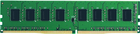 Оперативна пам'ять Goodram DDR4-3200 16384 MB PC4-25600 (GR3200D464L22/16G) - зображення 1