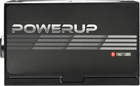 Блок живлення Chieftec Chieftronic PowerUp GPX-750FC 750W 80PLUS Gold - зображення 6