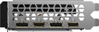 Gigabyte PCI-Ex GeForce RTX 3060 Gaming OC 12 GB GDDR6 (192 bity) (15000) (2 x HDMI, 2 x DisplayPort) LHR (GV-N3060GAMING OC-12GD 2.0) - obraz 7