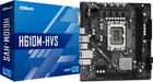 Материнська плата ASRock H610M-HVS (s1700, Intel H610, PCI-Ex16) - зображення 5