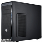 Obudowa Cooler Master N300 (NSE-300-KKN1) - obraz 5