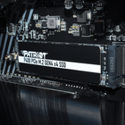 Patriot P400 1TB M.2 2280 NVMe PCIe 4.0 x4 TLC (P400P1TBM28H) - зображення 8