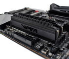 Оперативна пам'ять Patriot DDR4-3600 32768 MB PC4-28800 (Kit of 2x16384) Viper 4 Blackout Series (PVB432G360C8K) - зображення 4