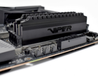 Оперативна пам'ять Patriot DDR4-3600 65536 MB PC4-28800 (Kit of 2x32768) Viper 4 Blackout Series (PVB464G360C8K) - зображення 5