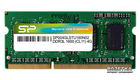 RAM Silicon Power SODIMM DDR3L-1600 4096MB PC-12800 (SP004GLSTU160N02) - obraz 1