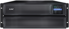 ДБЖ APC Smart-UPS X 2200VA (SMX2200HV) - зображення 3