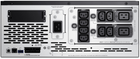 ДБЖ APC Smart-UPS X 2200VA (SMX2200HV) - зображення 4
