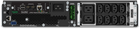 ДБЖ APC Smart-UPS SRT 2200VA RM 230V Network Card (SRT2200RMXLI-NC) - зображення 2