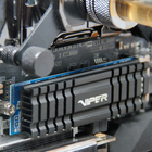 Dysk SSD Patriot Viper VPN100 2TB M.2 2280 NVMe PCIe 3.0 x4 3D TLC (VPN100-2TBM28H) - obraz 8