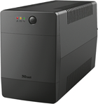 ИБП Trust Paxxon 1000VA Uninterruptible Power Supply (UPS) (TR23504)