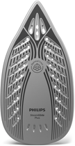Праска з парогенератором Philips PerfectCare Compact Plus GC7933/30 - зображення 4
