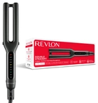 Шипці для волосся Revlon One-Step double straight (RVST2204E) - зображення 4