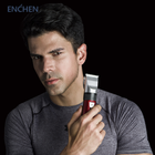 Машинка для підстригання волосся Enchen SHARP-R - зображення 6