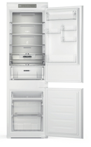 Вбудований холодильник WHIRLPOOL WHC18 T341 - зображення 2