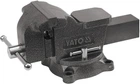 Лещата слюсарні YATO 200 мм (YT-6504)