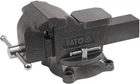 Лещата слюсарні YATO 125 мм (YT-6502)
