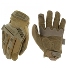 Тактические перчатки Defcon 5 Mechanix M-Pact size M (MX-MPT-72 CT/M)