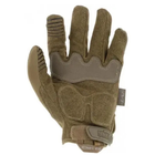 Тактичні рукавички Defcon 5 Mechanix M-Pact size M (MX-MPT-72 CT/M) - зображення 2