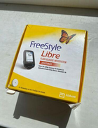 Фрістайл Лібре Рідер Freestyle Libre Reader - зображення 1