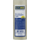 Клейкая лента канцелярская Buromax 18мм 30м прозрачная 8шт (BM.7153-01)