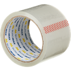 Клейкая лента упаковочная Buromax 72мм 45м прозрачная (BM.7070-00)