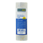 Клейкая лента канцелярская Buromax 18мм 20м прозрачная 8шт (BM.7150-01)
