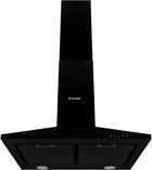 Вытяжка Perfelli K 6610 BL 1000 LED