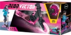 Самокат Neon Vector Рожевий (NT05P2) - зображення 8